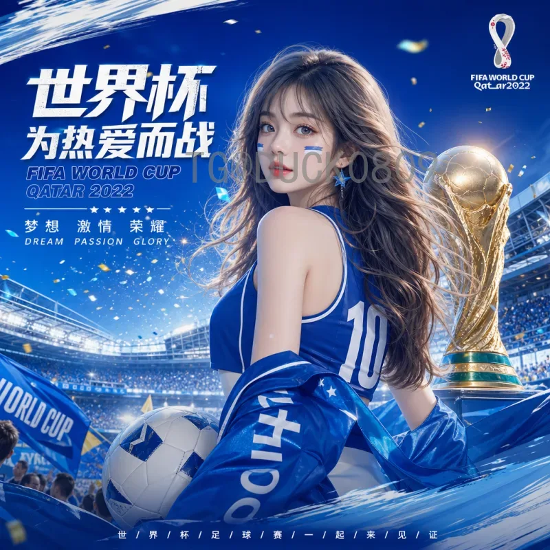 2026年美加墨世界杯新闻资讯预测：赛程、球队与看点全解析
